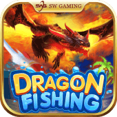 Play Pangingisda ng Dragon Game Image