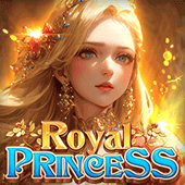 Play Royal Princess Game Image